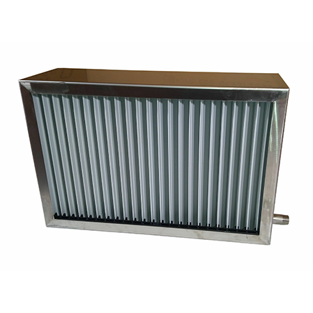 kat Luftwaescher Zubehoer