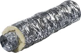 Blauberg Schlauch 7600mm Ø127mm