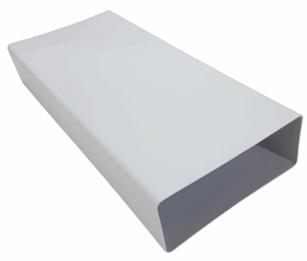 Flachkanal 220x90 0,5m lang