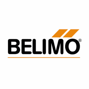 KR24-SX Belimo Antrieb f. Kugelhahn AC/DC 24V