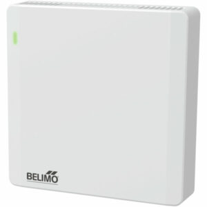 P-22RTM-1U00A-2 Belimo Raumbediengerät CO2 / Feuchte / Temperatur aktiv
