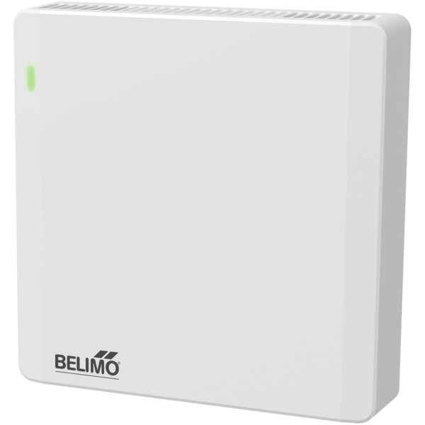 P-22RTM-1U00A-2 Belimo Raumbediengerät CO2 / Feuchte / Temperatur aktiv