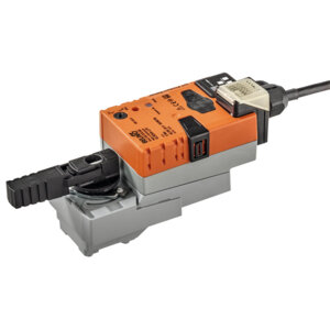 VLR24A-LP1 Belimo Drehantrieb, 5 Nm, AC/DC 24 V