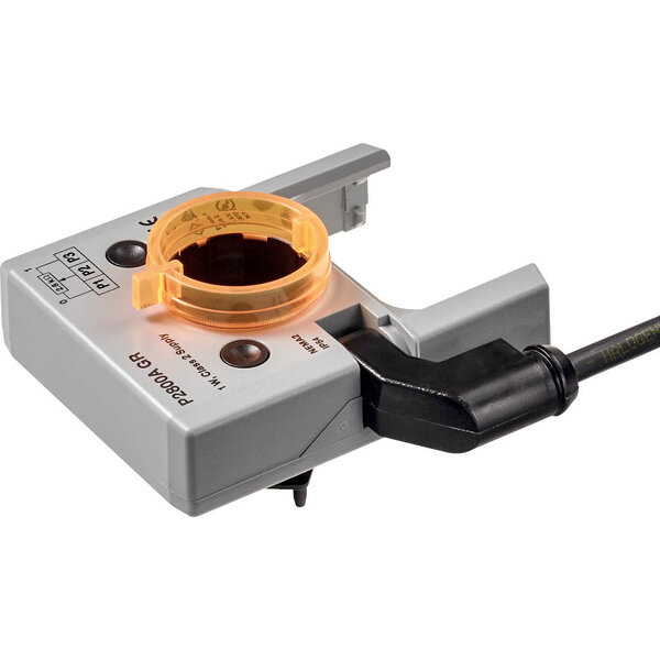 P2800A GR Belimo Rueckfuehrpotentiometer, Grau