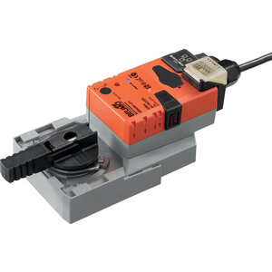 VSR24A-LP1 Belimo Drehantrieb, 20 Nm, AC/DC 24 V