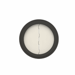 Rückschlagklappe CAR Ø150mm