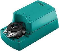 JOVENTA DAS2.P2 230V 8NM RÜCKFÜHRUNGS-POTENTIOMETER - LOPPER HOLZHEIZKESSEL