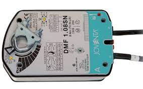 JOVENTA DMF1.03 3NM 24V FEDERRuCKLAUF STETIG REGELND