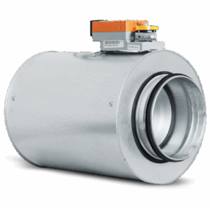 VAV Volumenstromregler isoliert Belimo 24 V LMV-D3-MP-F